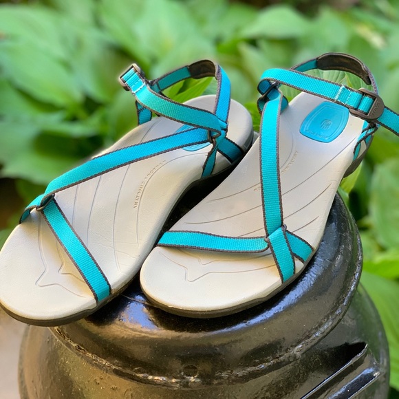 teva sirra sport sandal